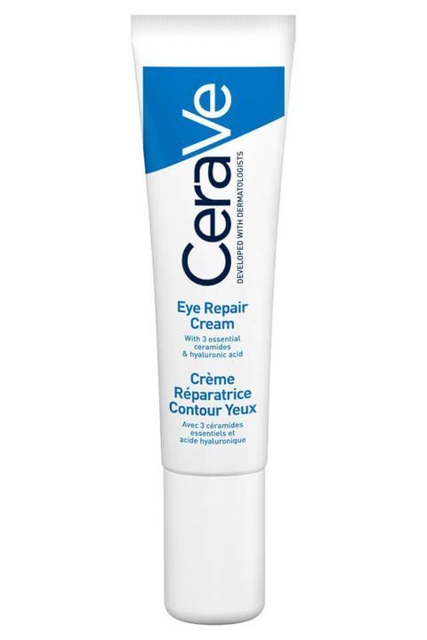 CeraVe Eye Repair Cream