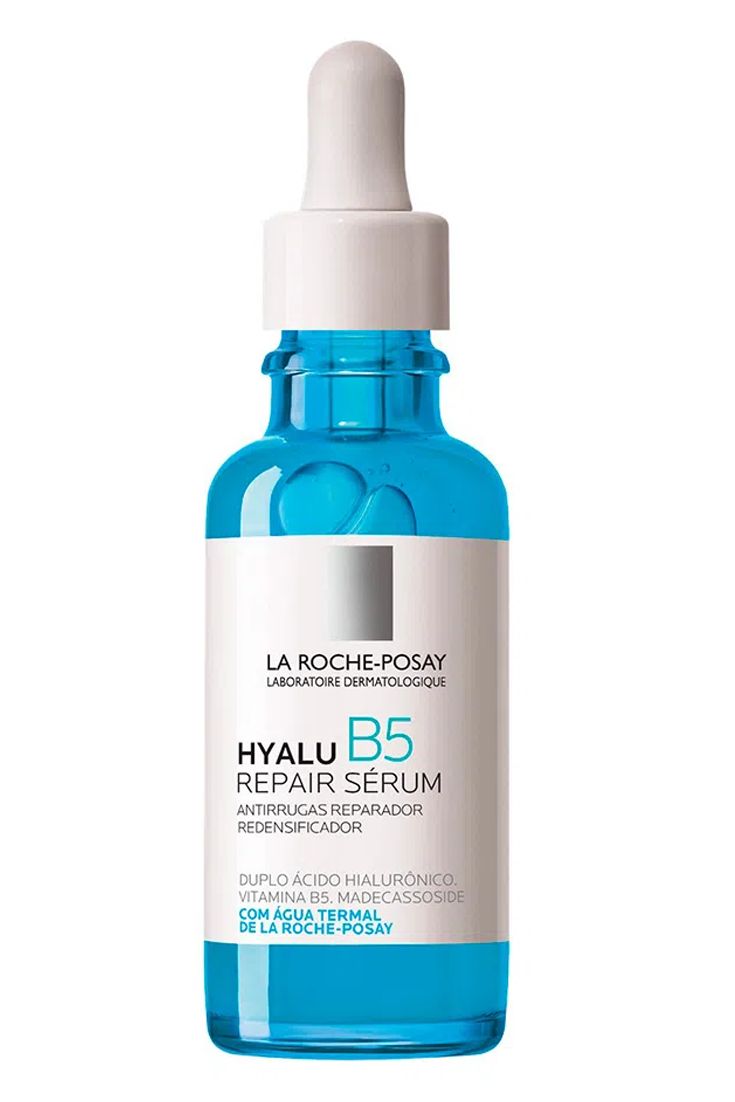 La Roche-Posay Hyalu B5 Repair Serum