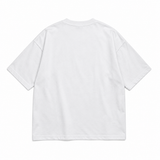 Urban Cipher Drop Tee – Back view